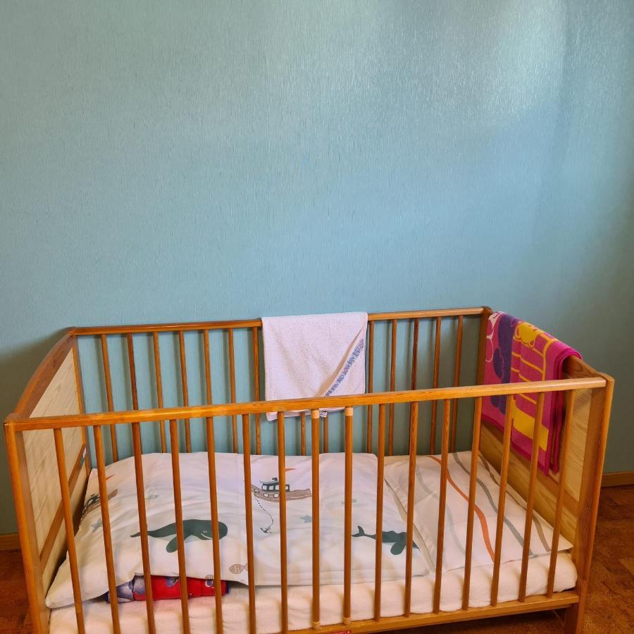 Ferienwohnung Cornelia Und Michael Persang Gbr Eppenbrunn Dış mekan fotoğraf