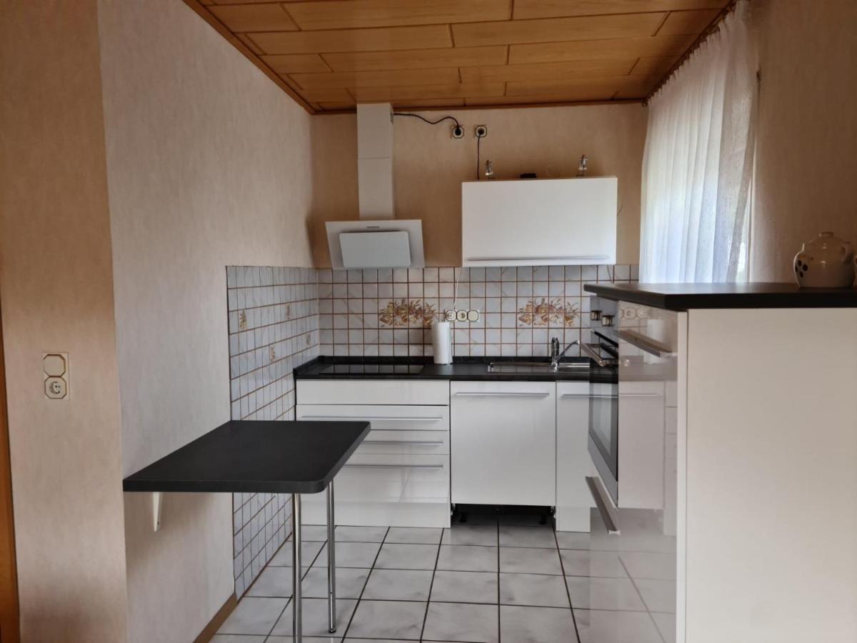 Ferienwohnung Cornelia Und Michael Persang Gbr Eppenbrunn Dış mekan fotoğraf