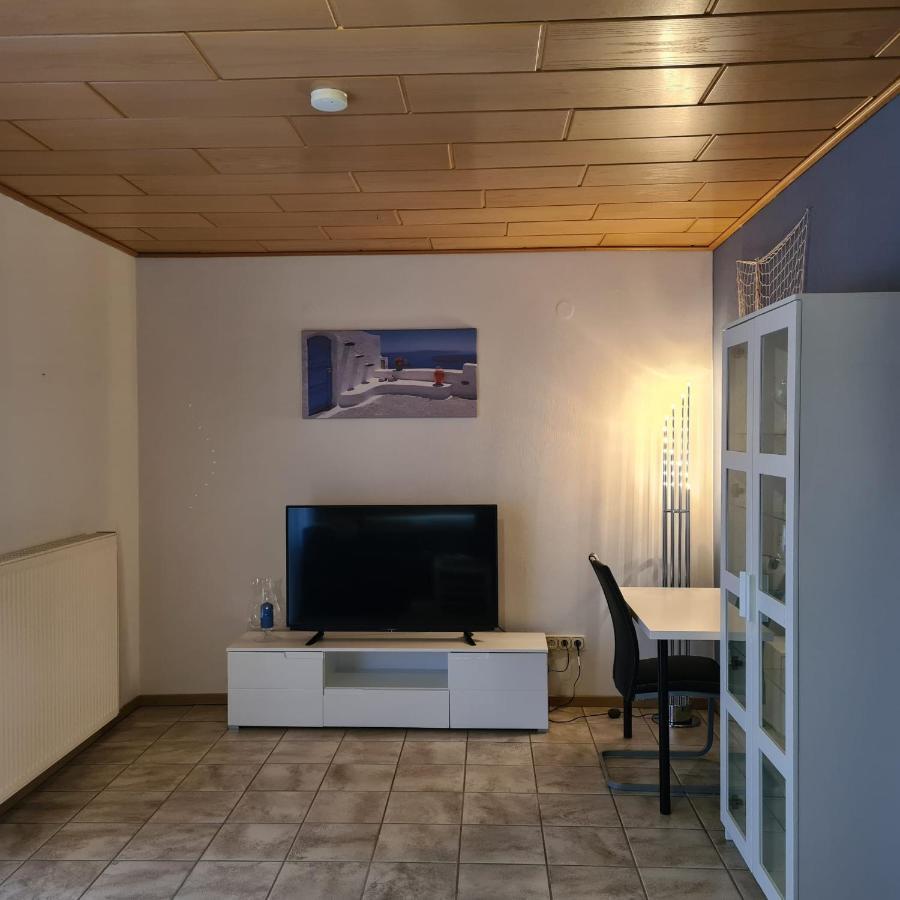 Ferienwohnung Cornelia Und Michael Persang Gbr Eppenbrunn Dış mekan fotoğraf