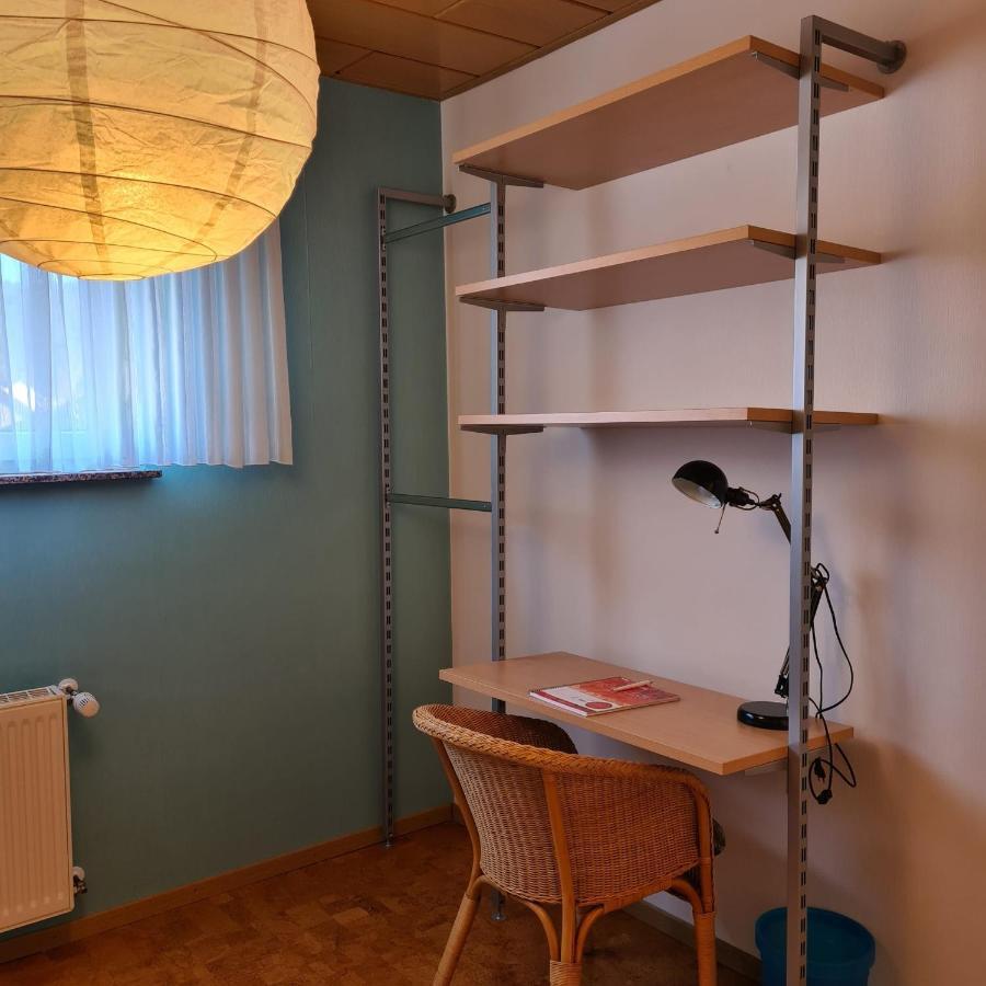 Ferienwohnung Cornelia Und Michael Persang Gbr Eppenbrunn Dış mekan fotoğraf