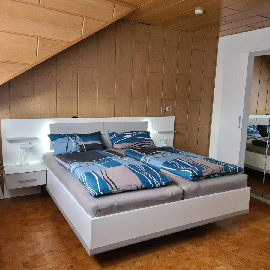 Ferienwohnung Cornelia Und Michael Persang Gbr Eppenbrunn Dış mekan fotoğraf