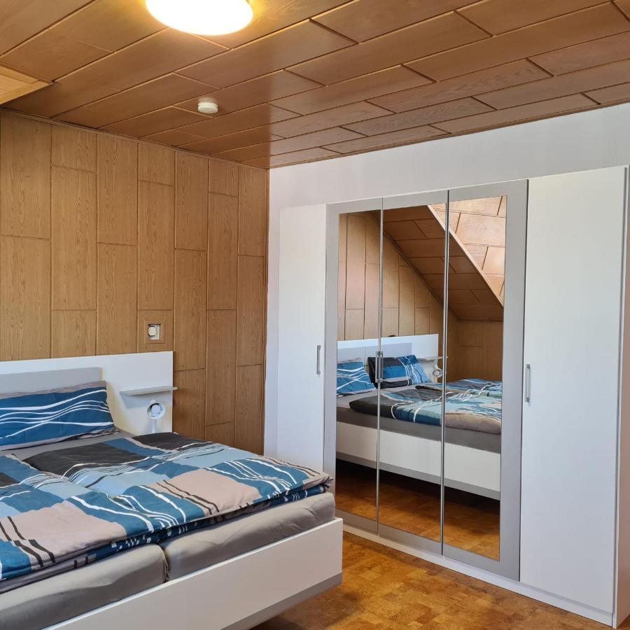 Ferienwohnung Cornelia Und Michael Persang Gbr Eppenbrunn Dış mekan fotoğraf