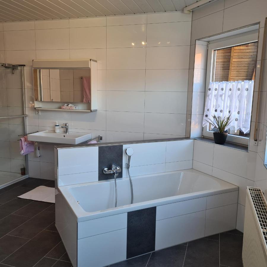 Ferienwohnung Cornelia Und Michael Persang Gbr Eppenbrunn Dış mekan fotoğraf