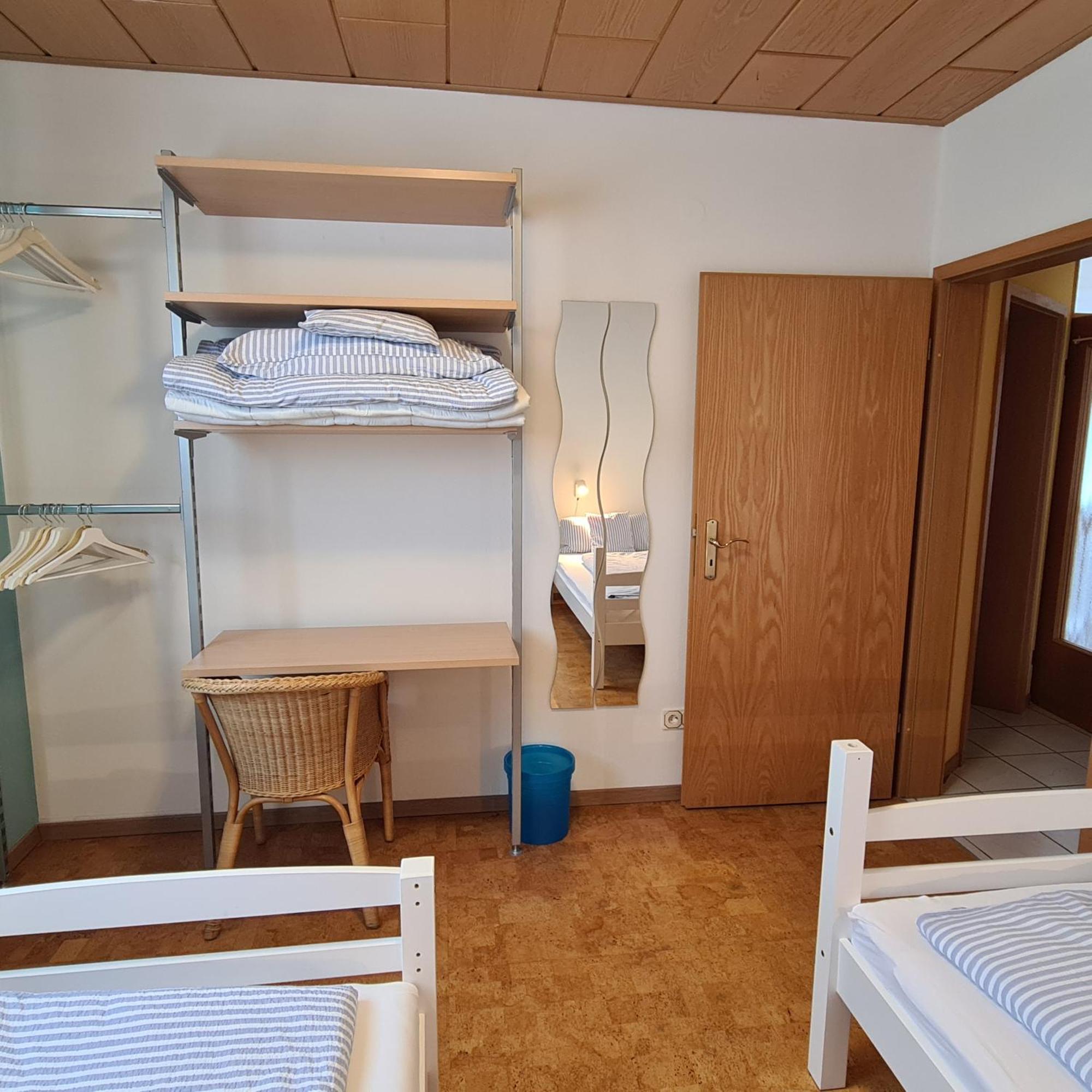 Ferienwohnung Cornelia Und Michael Persang Gbr Eppenbrunn Oda fotoğraf