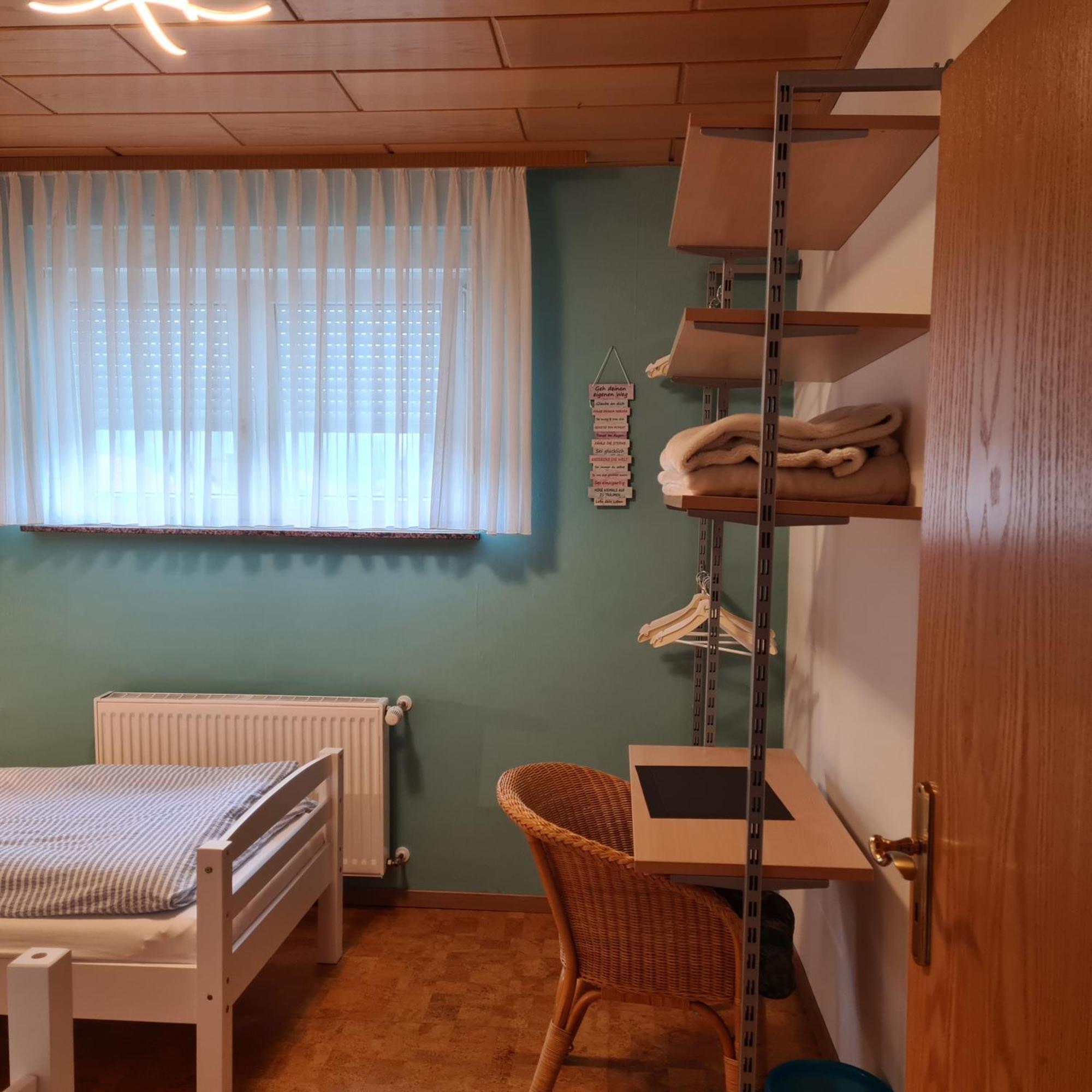 Ferienwohnung Cornelia Und Michael Persang Gbr Eppenbrunn Oda fotoğraf